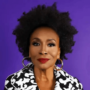 Actress Jenifer Lewis Got Scammed