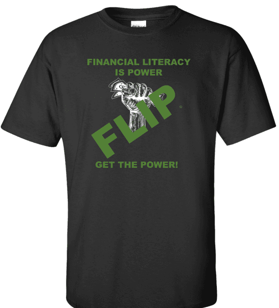 FLIP T-Shirt